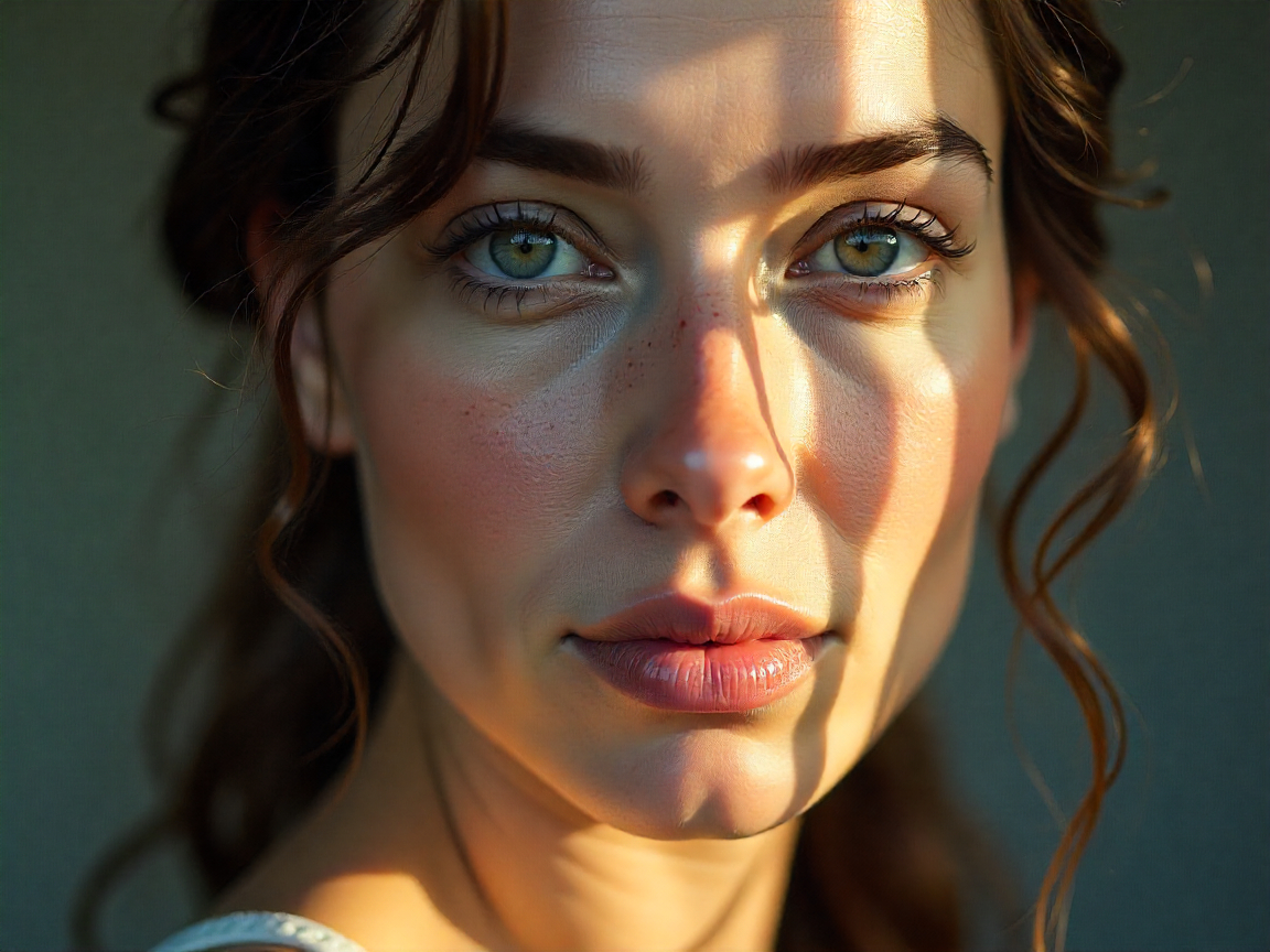 Colour palette detail prepared for a Luxurytrguarante online class